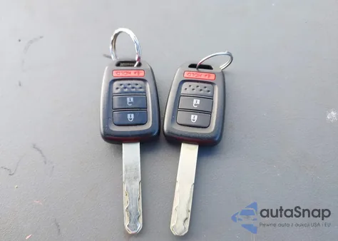 2019 Honda Fit Lx z USA, uszkodzony, nr VIN 3HGGK5H45KM742361